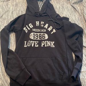 Victoria Secret Pink Hoodie
